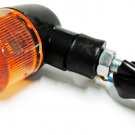 Kawasaki Chopper Custom CafeRacer Drag Old School 12 Volt Mini TurnSignal Lamp