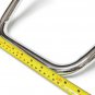 For Suzuki Mini Pit Bike PV50 Brand New Alternate Replacement Chrome Handlebar