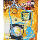 For 1978-1982 Yamaha DT175 BrandNew Replacement Complete Motor Engine Gasket Kit