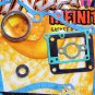 For 1978-1982 Yamaha DT175 BrandNew Replacement Complete Motor Engine Gasket Kit