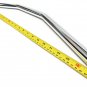 Norton Chopper Custom Cafe Racer Drag Old School Classic Vintage Flat Handlebar