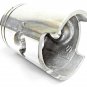 Genuine Suzuki Wolf T90 Over Size 0.50 Crank Shaft Piston Assembly New Old Stock