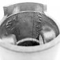 Genuine Suzuki Wolf T90 Over Size 0.50 Crank Shaft Piston Assembly New Old Stock