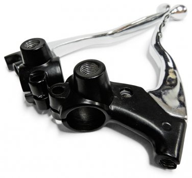 Yamaha RD250 RD125 XT500 XT250 DT400 DT250 DT125 TW200 LR HandleLevers & Hloders