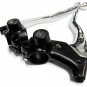 Yamaha RD250 RD125 XT500 XT250 DT400 DT250 DT125 TW200 LR HandleLevers & Hloders