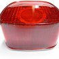 For Suzuki GT185 GT125 GT100 GP125 TS125 TC125 DS125 A100 A90 A80 FR80 TailLight