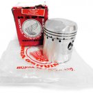 Genuine Honda CB93 CR93 CB125 CS92 Over Size 0.75 Engine Crank Shaft Piston NOS