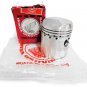 Genuine Honda CB93 CR93 CB125 CS92 Over Size 0.75 Engine Crank Shaft Piston NOS