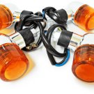 For Honda Z50 ZB50 CF50 CF70 CT70 CT90 ST50 ST70 ST90 S65 Comp 6Volt Turn Signal