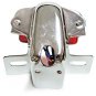 For Honda CL125 CL100 CL70 CL90 S90 CS90 SS125 CB100 CB125 Taillight & Bracket