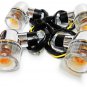 For Honda Z50 ZB50 CF50 CF70 CT70 CT90 ST50 ST70 ST90 S65 12V Turn Signals Set