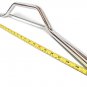 Handlebar For Yamaha TT500 TT250 DT400 DT250 DT175 IT250 MX175 YZ400 YZ250 YZ100