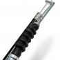 For Honda CB100 CB125S CG125 CG110 JX125 JX110 Brand New Front Brake Cable Ass'y