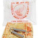 Honda CB125 CB100 CL125 CL100 SL125 SL100 CA105T S90 XL100 XL75 XR75 Z50 ZB50