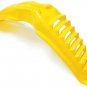 For Yamaha XT250 TT250 Yellow Vent Front Fender Brand New Registered Airmail