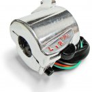 For Honda SS125 CB175 CB350 CB450 CD125 CL175 CL350 CL450 Lh Handle WinkerSwitch