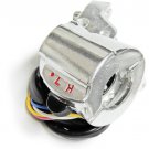 For Honda SS125 CB100 CB125 CL125 CL100 CL90 CD90 S90 CS90 Right HandleSwitch BN