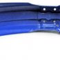 Genuine 1994-1998 Kawasaki KX125 Blue Front Fender Made in Japan Excellent Used