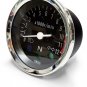 For Kawasaki Chopper Custom CafeRacer Drag Old School Classic Vintage Tachometer