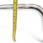 For Honda SL100 SL125 XL100 Chrome Handlebar Brand New Replaced 53100-110-700
