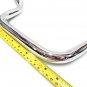 For Honda SL100 SL125 XL100 Chrome Handlebar Brand New Replaced 53100-110-700
