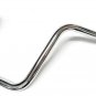 For Honda Mini Bike Chaly CF50 C D CF70 C Brand New Replacement Chrome Handlebar
