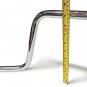 For Honda Mini Bike Chaly CF50 C D CF70 C Brand New Replacement Chrome Handlebar