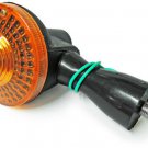 For Yamaha DT400 DT250 DT175 DT125 DT100 XT250 XT500 12V Rear Turn Flasher Lamp