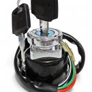 For Honda CB100 CB125S CL100 CL125 CT125 SL100 SL125 XL100 XL125 Ignition Switch