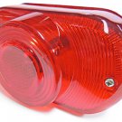 For Honda CB450 CB350 CB77 CB72 CB175 CL77 CL72 CL450 CL350 SS125 CA175 TailLamp