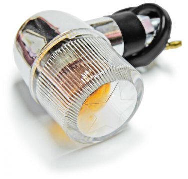 For Honda CB175 CB350 CB450 CB500 CB750 CL175 CL350 CL450 a 12V Turn Signal Lamp