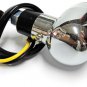 For Honda CB175 CB350 CB450 CB500 CB750 CL175 CL350 CL450 a 12V Turn Signal Lamp