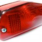 For Norton Chopper Custom Cafe Racer Drag Classic Old School Tail Light Unit BN