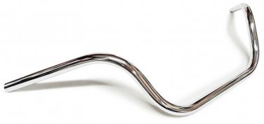 Brand New Handlebar For Honda CB750 CB550 CB500 CB450 CB350 CB250 CB200 CM185