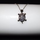 TURTLE NECKLACE
