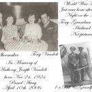 Page Designs for Genealogy