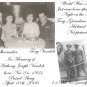 Page Designs for Genealogy