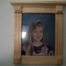 Handcrafted Picture Frame