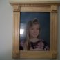 Handcrafted Picture Frame