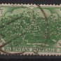 PAKISTAN 1954 - Scott 71 used - 1.r, Cotton Field (6-557*)
