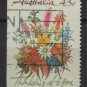 Australia 1990  - Scott 1193 used - 43c, Thinking of You (6-669)