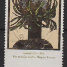 Australia 1996  - Scott 1476 used - 45c, Painting (6-675)