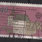 Germany 1978 - Scott 1270 used - 40pf, Bamberg (7-2)