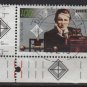 GERMANY 1995 - Scott 1900 used - 100pf, Radio centenary, G. Marconi  (7-38)