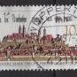 GERMANY 1996 - Scott 1928 used - 100pf, Freising's Markets (7-39)