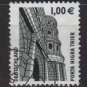 Germany 2002/04 - Scott 2207 used - €1, Porta Nigra Trier (7-88)
