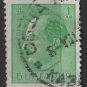 Bulgaria 1940/44 - Scott 368 used - 1l, Tsar Boris III  (7-431)