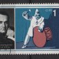 Bulgaria 1970  -  Scott 1893  used  -  1s, Opera Singers (7-573)
