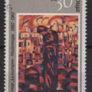 Bulgaria 1982 - Scott 2825 used - 30s, Vladamir Dimitrov painting (8-7)
