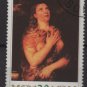 Bulgaria 1987 - Scott 3218 used - 30s, paintings by Titian(8-96)